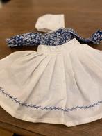 Kathe krusse kledingset LISSYS PUPPENMANUFAKTUR, Ophalen of Verzenden