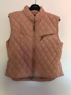 Beige boddywarmer maat L, Dieren en Toebehoren, Ophalen of Verzenden, Nieuw, Overige soorten, Bovenkleding