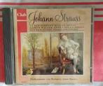 Strauss CD 's en LP 's, Ophalen, Romantiek, Zo goed als nieuw, Overige typen