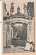 zutphen- bornhofpoort, Ophalen of Verzenden, Voor 1920, Gelderland