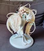 Chobits - Chii - 1/6 pre-painted anime figure, Ophalen of Verzenden, Zo goed als nieuw