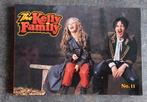 The Kelly Family foto boekje nr 519 set 11., Verzamelen, Muziek, Artiesten en Beroemdheden, Ophalen of Verzenden, Zo goed als nieuw