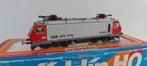 Marklin 3323 Re 4/4 SBB CFF FFS, Wisselstroom, Locomotief, Ophalen of Verzenden, Zo goed als nieuw
