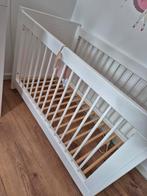 Bopita Lucca ledikantje, Ophalen, Zo goed als nieuw, Minder dan 140 cm, Minder dan 70 cm