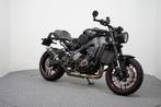 Yamaha XSR 900 ABS (bj 2022), 890 cc, Bedrijf, Meer dan 35 kW, Naked bike