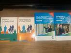 Leerboeken Beveiliger 2, Ophalen of Verzenden, Zo goed als nieuw, Overige niveaus, Overige vakken