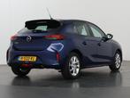 Opel Corsa 1.2 GS Line | Parkeersensoren | Airco | Cruise Co, Auto's, Stof, Gebruikt, Blauw, 23 km/l