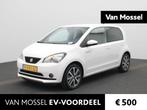 SEAT Mii Electric electric Plus | STOELVERWARMING | CLIMATE, Auto's, Seat, Stof, Gebruikt, Mii, Origineel Nederlands