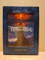 The Lord of the Rings: The Return of the King  2 DVD Deluxe, Cd's en Dvd's, Dvd's | Science Fiction en Fantasy, Boxset, Fantasy
