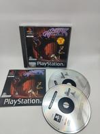 Heart of Darkness - PS1, Avontuur en Actie, Gebruikt, 1 speler, Onbekend