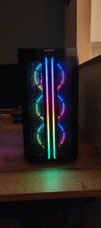 High end gaming PC, Computers en Software, Ophalen, 32 GB, Zelfgebouwde PC, Virtual Reality