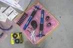 Cusco Schroefset Swaybar oil catch can - Yaris GR 20+, Ophalen of Verzenden