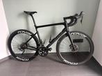 Specialized Tarmac Ultegra 56cm, Gebruikt, Carbon, Meer dan 20 versnellingen, 53 tot 57 cm