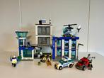 lego 60047, Kinderen en Baby's, Speelgoed | Duplo en Lego, Ophalen of Verzenden, Gebruikt, Complete set, Duplo
