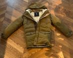 Scotch & Soda Winterjas Maat 12 - Nieuw!, Bruin, Nieuw, Ophalen of Verzenden, Maat 48/50 (M)