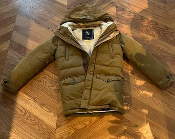 Scotch & Soda Winterjas Maat 12 - Nieuw! beschikbaar voor biedingen