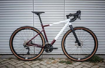 Focus Atlas 6.8 GRX600 Small (Demo) beschikbaar voor biedingen