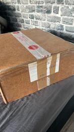 Crown Zenith ETB Case, Ophalen of Verzenden, Zo goed als nieuw