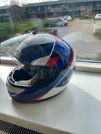 Shoei Retro Motorhelm - Klassieke Stijl!, M, Heren, Ophalen of Verzenden, Integraalhelm