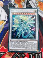 Stardust Sifr Divine Dragon - Secret Rare BLMM - Yu-Gi-Oh, Hobby en Vrije tijd, Verzamelkaartspellen | Yu-gi-Oh!, Ophalen of Verzenden