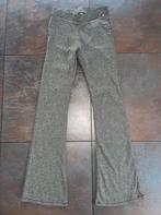 We flared broek met glittters maat 164, Broek, WE, Meisje, Nieuw