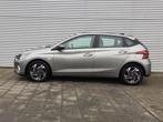 Hyundai i20 1.0 T-GDI Comfort automaat | CAMERA | APPLE CARP, Auto's, Hyundai, 47 €/maand, Origineel Nederlands, Te koop, Zilver of Grijs