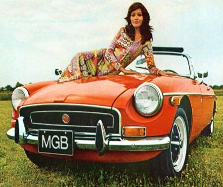 Gezocht / inkoop MG / MGA / MGB / MG B / MGC / J2 / Magna, Auto's, Oldtimers, Bedrijf, MG, Benzine, Ophalen