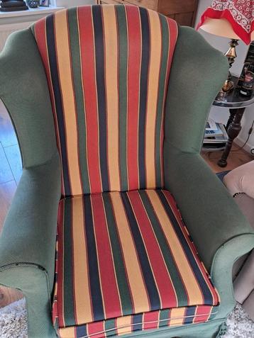 Stoel  Gratis op te halen.