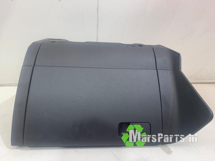 Dashboardkastje van een Volkswagen Golf, Auto-onderdelen, Dashboard en Schakelaars, Volkswagen, Gebruikt, 3 maanden garantie, Ophalen of Verzenden