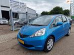 Honda Jazz 1.2/Apk 13-01-2026, 450 kg, Gebruikt, 4 cilinders, Blauw