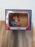 Efteling figuur #8 Pardotje, Efteling, Nieuw, Ophalen of Verzenden, Beeldje of Poppetje