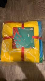 Lego fleece deken, Ophalen of Verzenden, Zo goed als nieuw