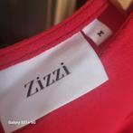 Zizzi gaaf shirt mt M, Kleding | Dames, Sportkleding, Ophalen of Verzenden, Zo goed als nieuw