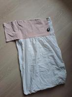 Fedde en Kees wieg lakentje, Kinderen en Baby's, Dekens, Slaapzakjes en Inbakerproducten, Ophalen of Verzenden, Zo goed als nieuw