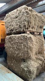 Structuur balen gehakseld gedroogd, Dieren en Toebehoren, Ophalen of Verzenden, Vee