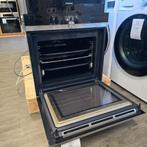 //Siemens Inbouw Combi-Oven Magnetron HM676G0S6//, Oven, Refurbished, Inbouw, 45 tot 60 cm
