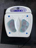 Voetmassage apparaat, Ophalen, Zo goed als nieuw, Apparaat