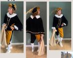 Pietenpakken te huur - Compleet!, Ophalen of Verzenden, Gedragen, Kerstmis of Sinterklaas, Kleding