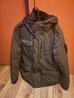 Mooie winterjas voor heren, Kleding | Heren, Ophalen of Verzenden, Zo goed als nieuw, Maat 48/50 (M), Grijs