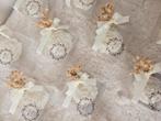 trouwbedankjes/baby bedankjes, Ophalen of Verzenden, Zo goed als nieuw, Accessoires