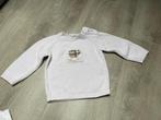Burberry sweater maat 86, Kinderen en Baby's, Babykleding | Maat 86, Ophalen of Verzenden, Zo goed als nieuw