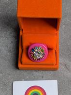 Kurt Geiger nieuwe ring 18mm, Sieraden, Tassen en Uiterlijk, 18 tot 19, Nieuw, Ophalen of Verzenden, Dame