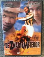 De Zwarte Meteoor met Jet Novuka,  Peter Tuinman, Alle leeftijden, Boxset, Drama, Ophalen of Verzenden