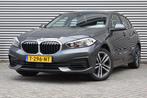 BMW 1-serie 118 F40 140-PK, Airco, Ecc, Cruise, Navi, Pdc, L, Auto's, BMW, Te koop, Zilver of Grijs, Benzine, Hatchback