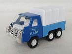Vintage metalen vrachtwagen KLM (Kai Yip, Hong Kong), Ophalen of Verzenden, Gebruikt