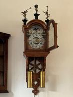 te koop een zeer oude hang klok, Antiek en Kunst, Ophalen