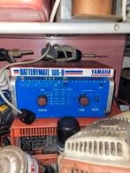 Batterymate 100-9 yamaha accu lader collector item, Ophalen of Verzenden, Zo goed als nieuw