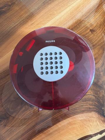 Philips 22 GF "UFO" Platenspeler retro space age beschikbaar voor biedingen
