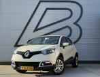 Renault Captur 0.9 TCe Expression Navi,Airco,Cruise,PDC,Bleu, Auto's, Renault, Voorwielaandrijving, 898 cc, Stof, Gebruikt
