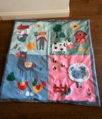 Hema gevoerd zacht baby speelkleed, speelkleed, babygym, Ophalen of Verzenden, Nieuw